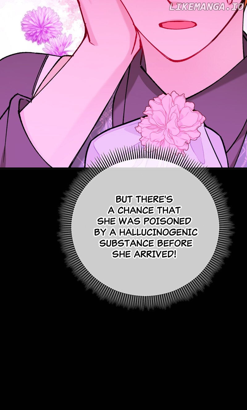 Don’t Look Back, Seisia! Chapter 80 - page 67