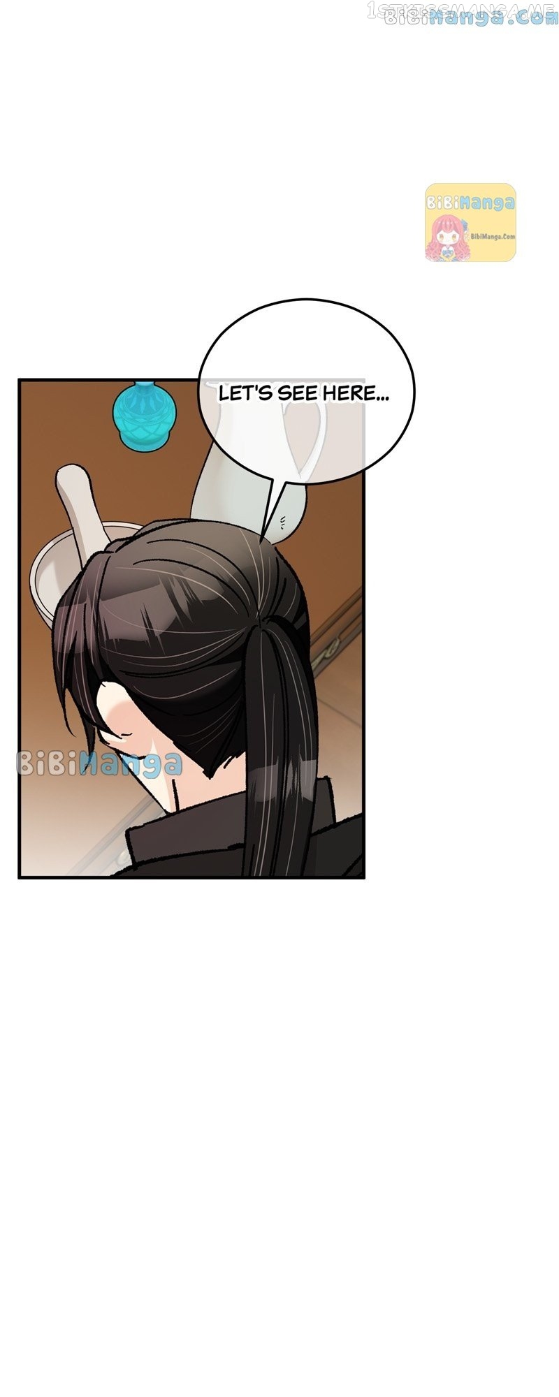 Don’t Look Back, Seisia! Chapter 39 - page 24