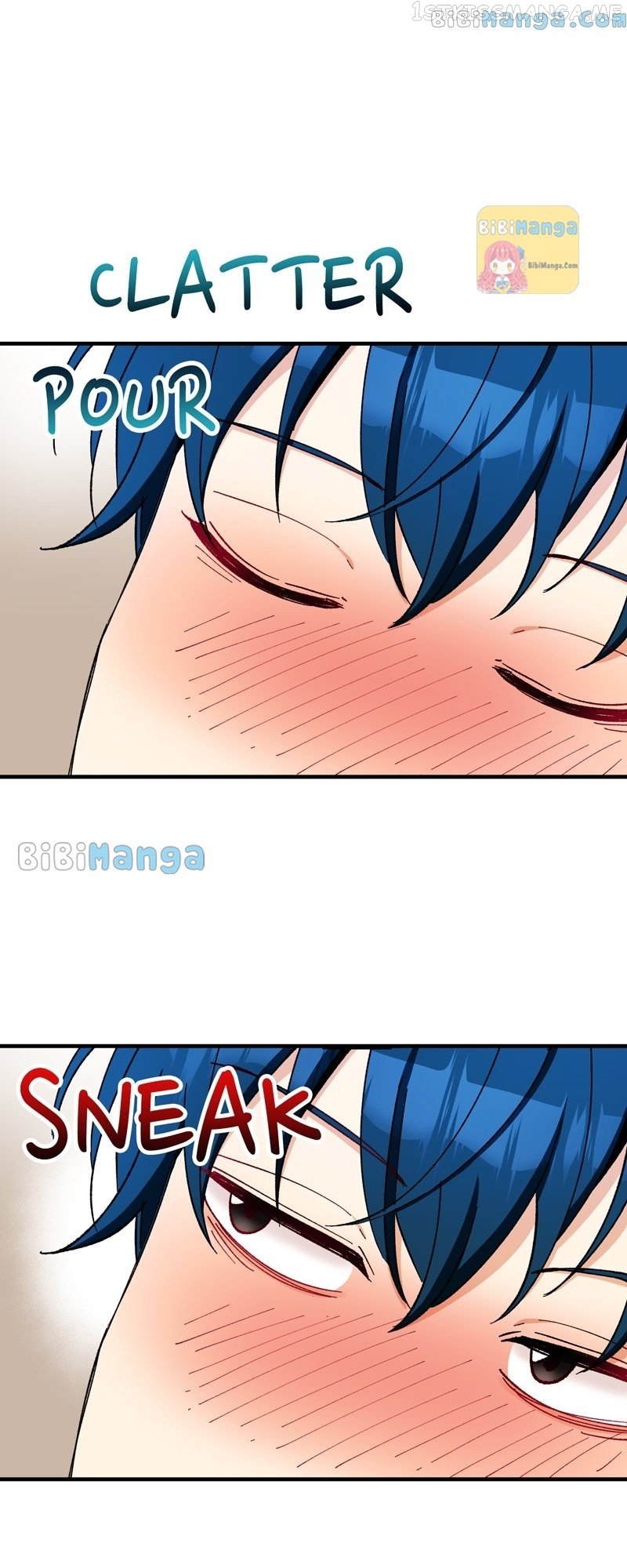 Don’t Look Back, Seisia! Chapter 39 - page 25