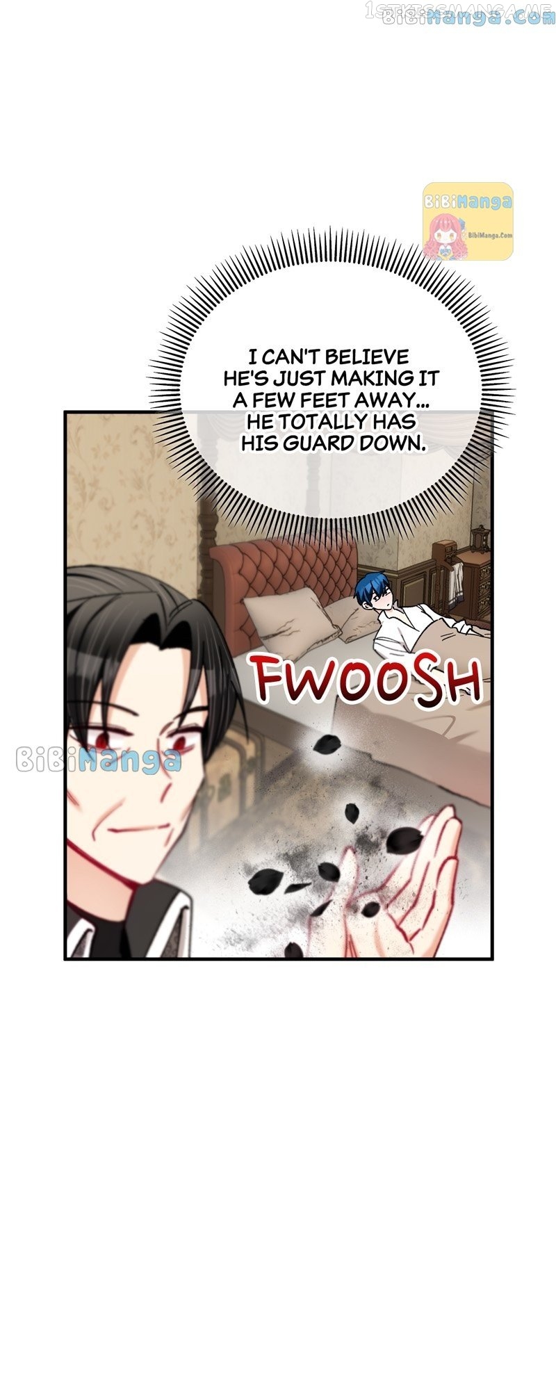 Don’t Look Back, Seisia! Chapter 39 - page 26