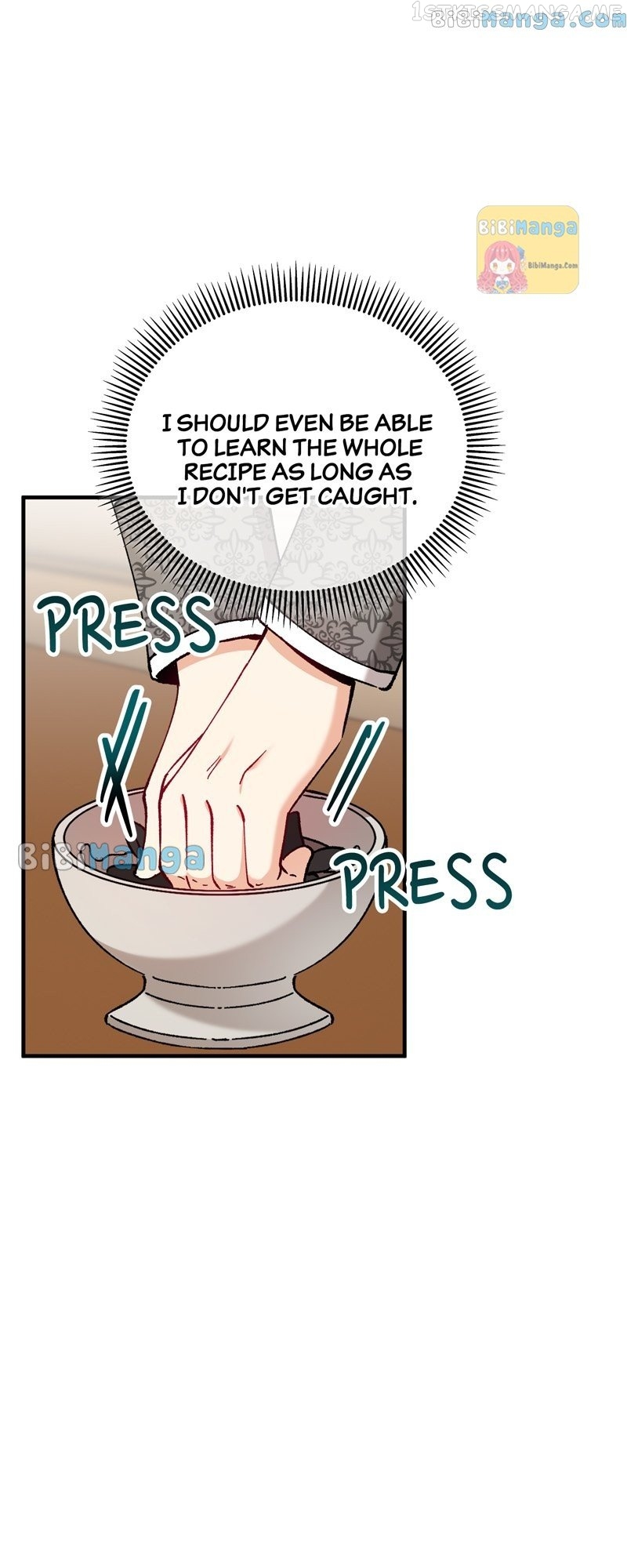 Don’t Look Back, Seisia! Chapter 39 - page 27