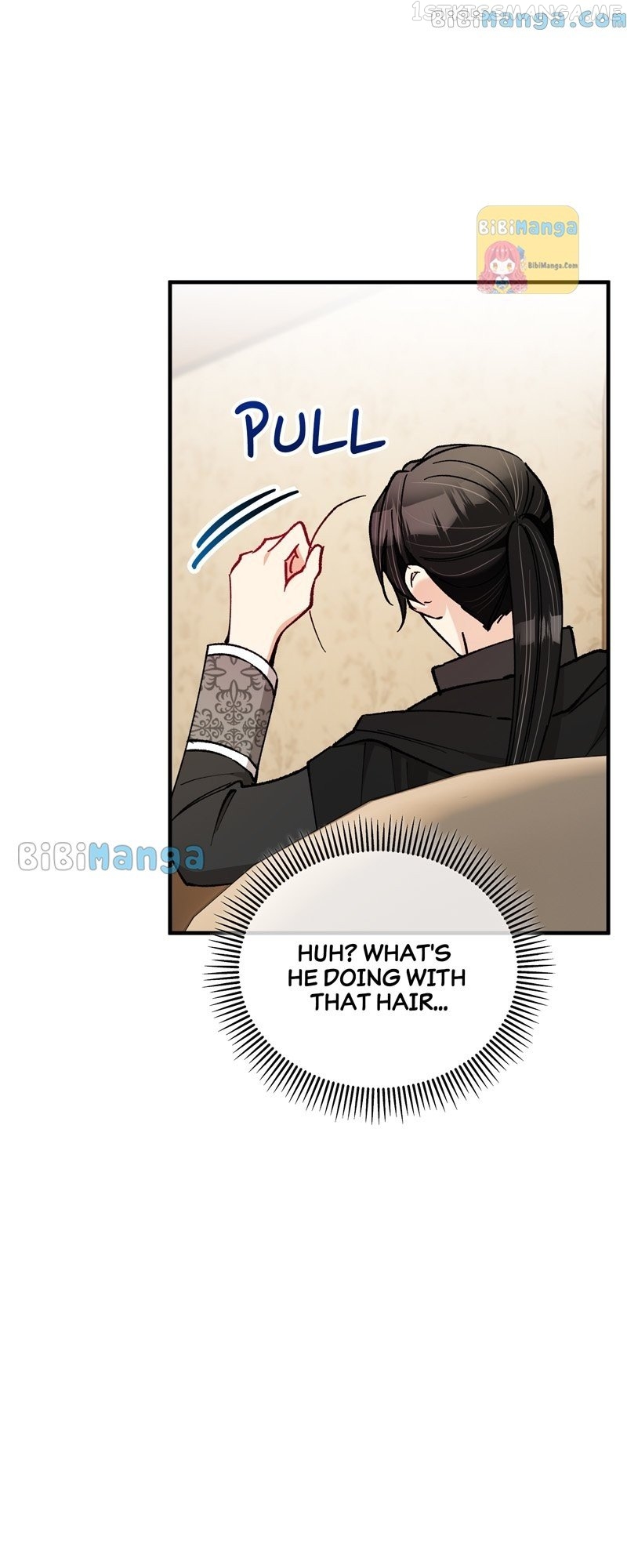 Don’t Look Back, Seisia! Chapter 39 - page 28