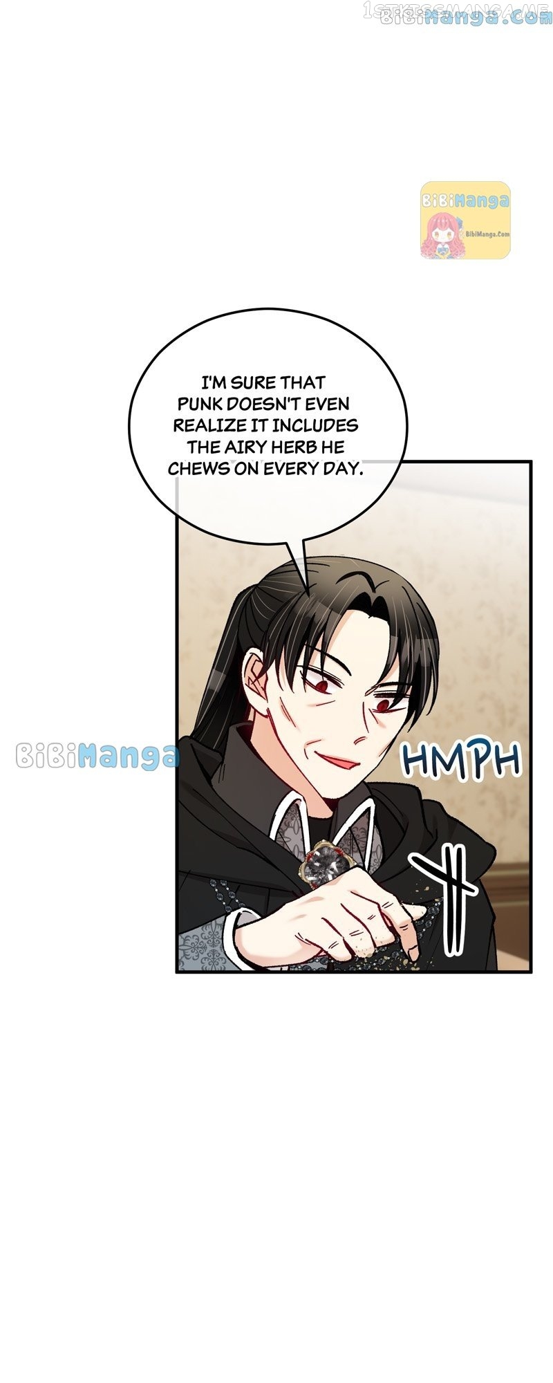 Don’t Look Back, Seisia! Chapter 39 - page 32