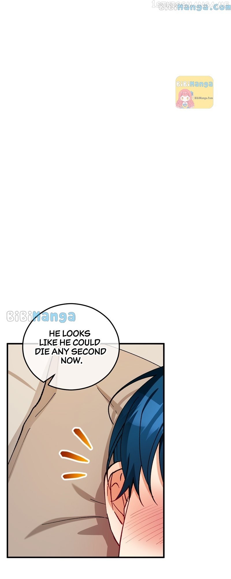 Don’t Look Back, Seisia! Chapter 39 - page 38