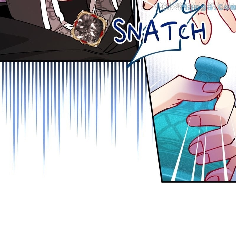 Don’t Look Back, Seisia! Chapter 39 - page 43
