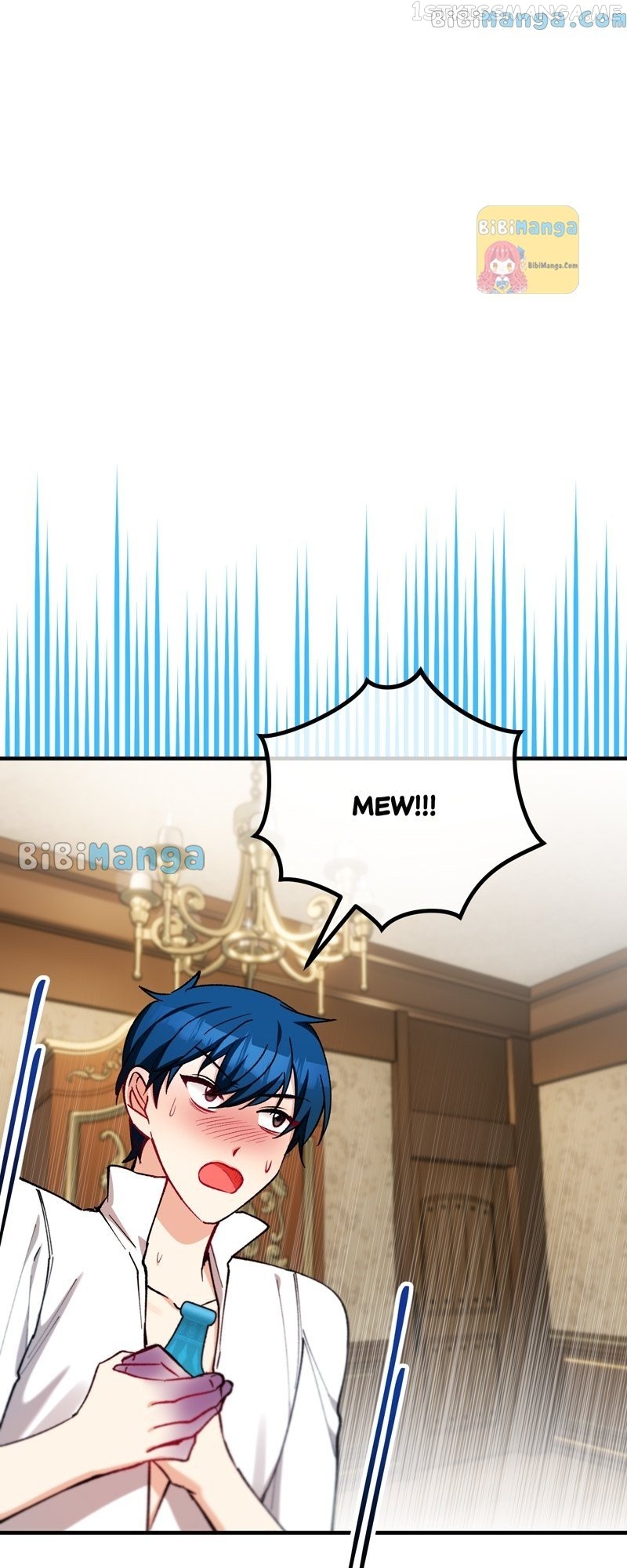 Don’t Look Back, Seisia! Chapter 39 - page 44