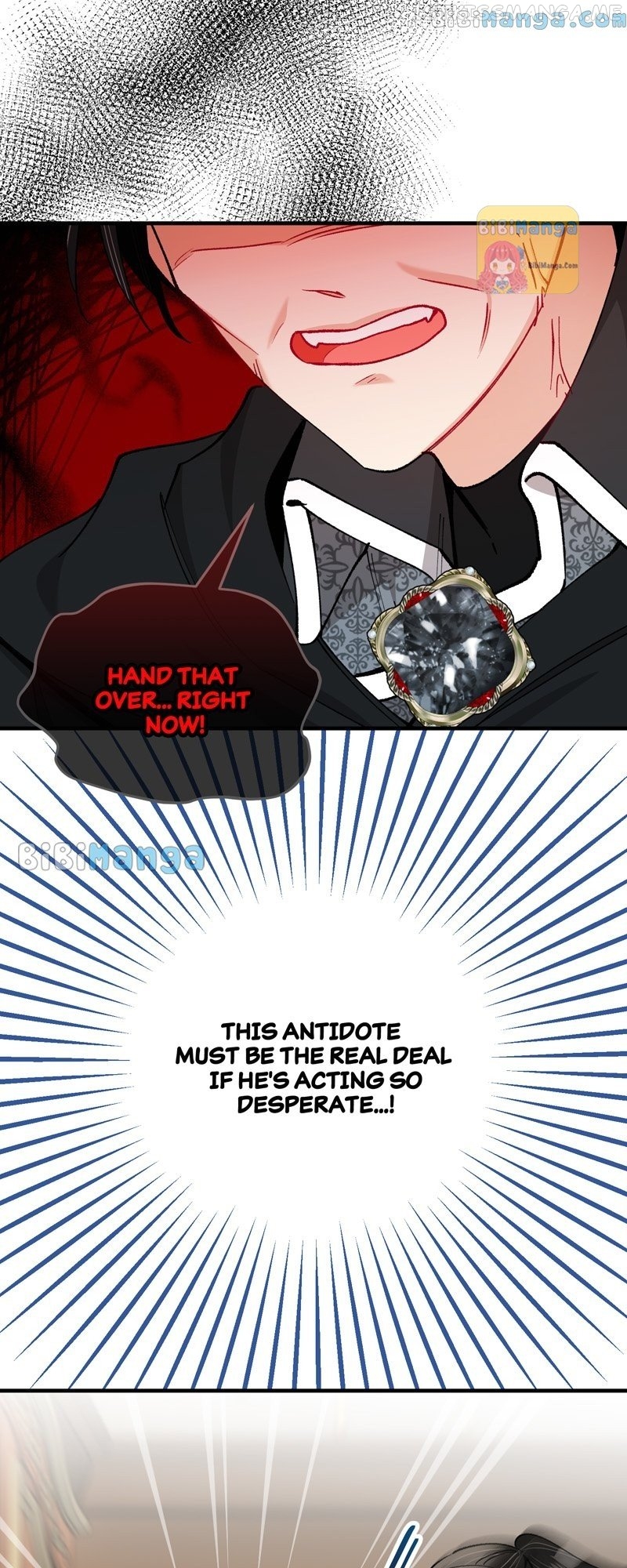 Don’t Look Back, Seisia! Chapter 39 - page 48