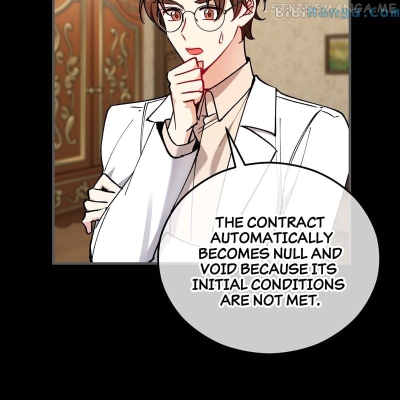 Don’t Look Back, Seisia! Chapter 39 - page 8