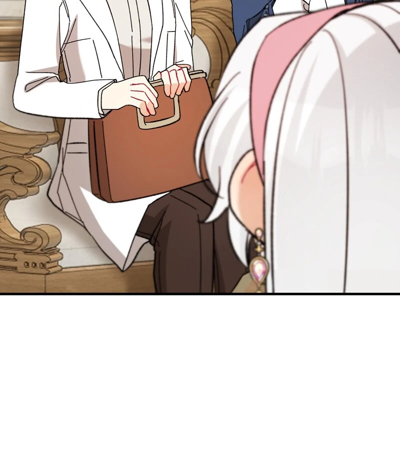 Don’t Look Back, Seisia! Chapter 110 - page 35