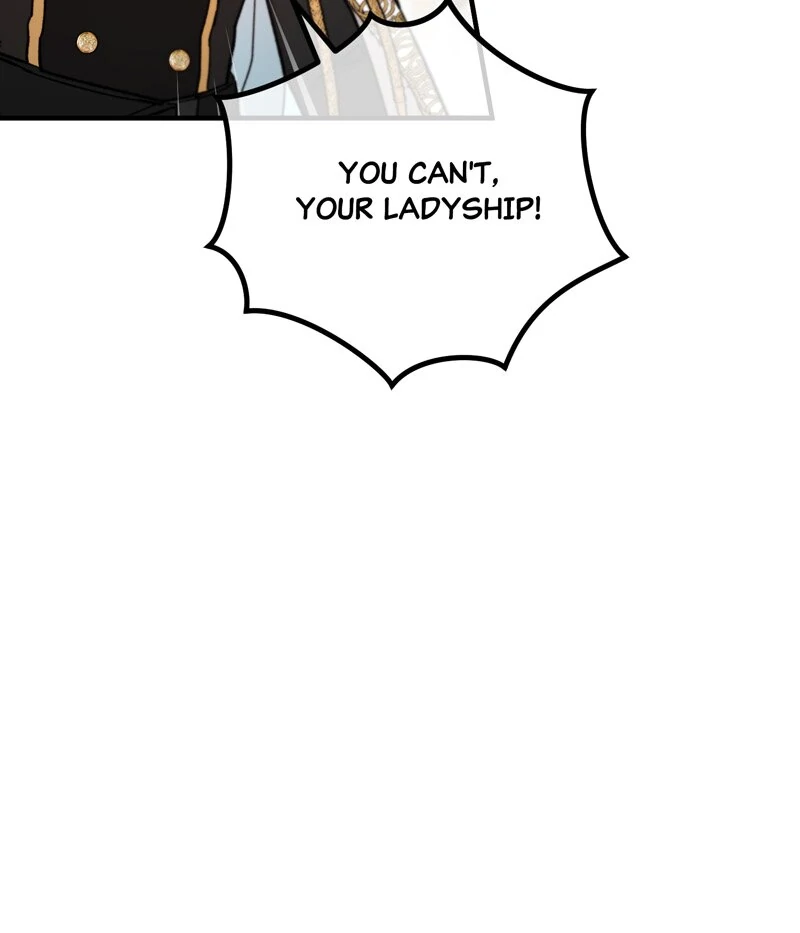 Don’t Look Back, Seisia! Chapter 110 - page 43