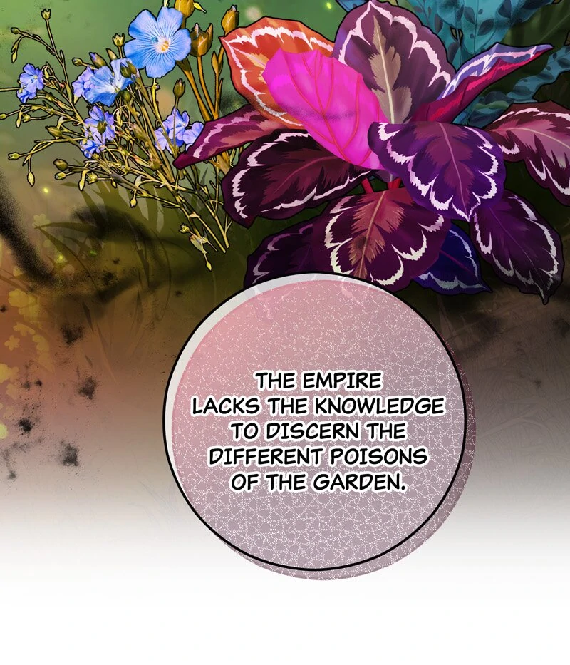 Don’t Look Back, Seisia! Chapter 110 - page 51