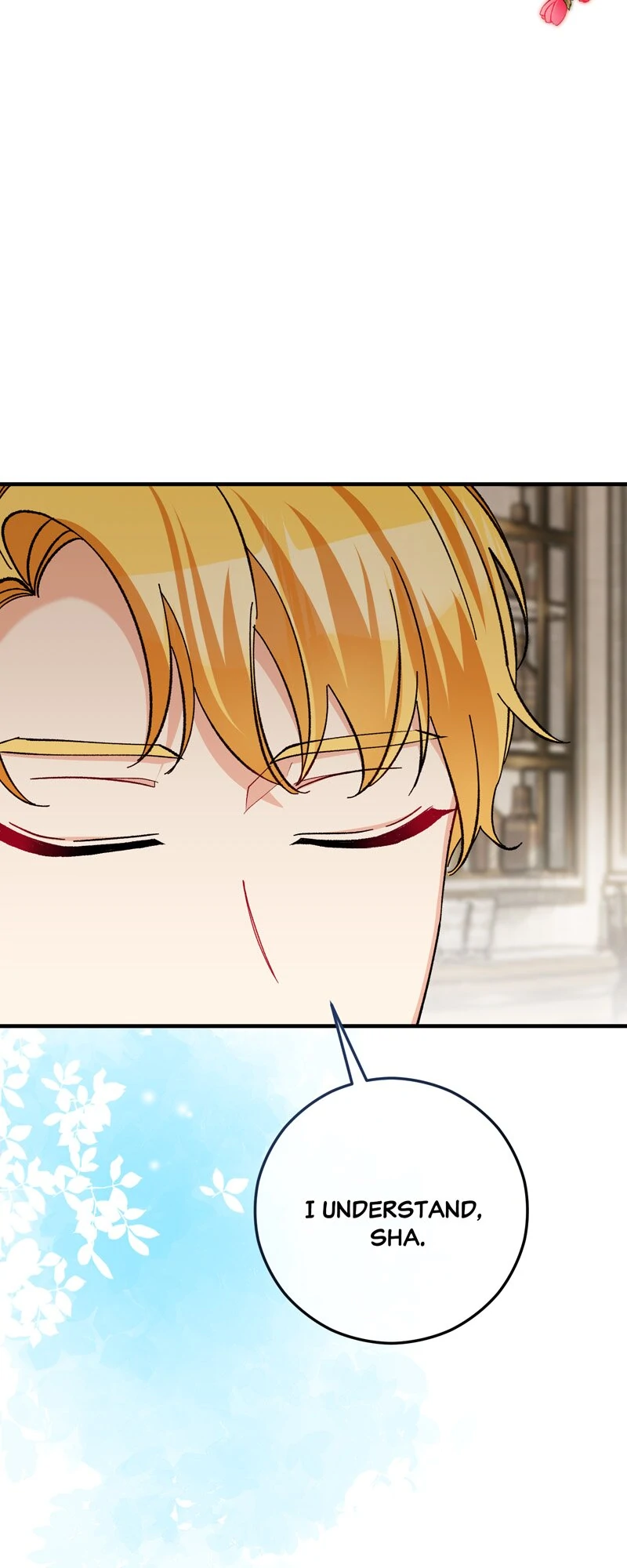 Don’t Look Back, Seisia! Chapter 110 - page 60
