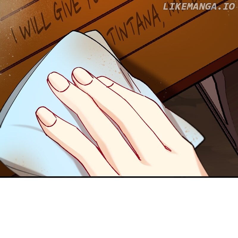 Don’t Look Back, Seisia! Chapter 79 - page 14