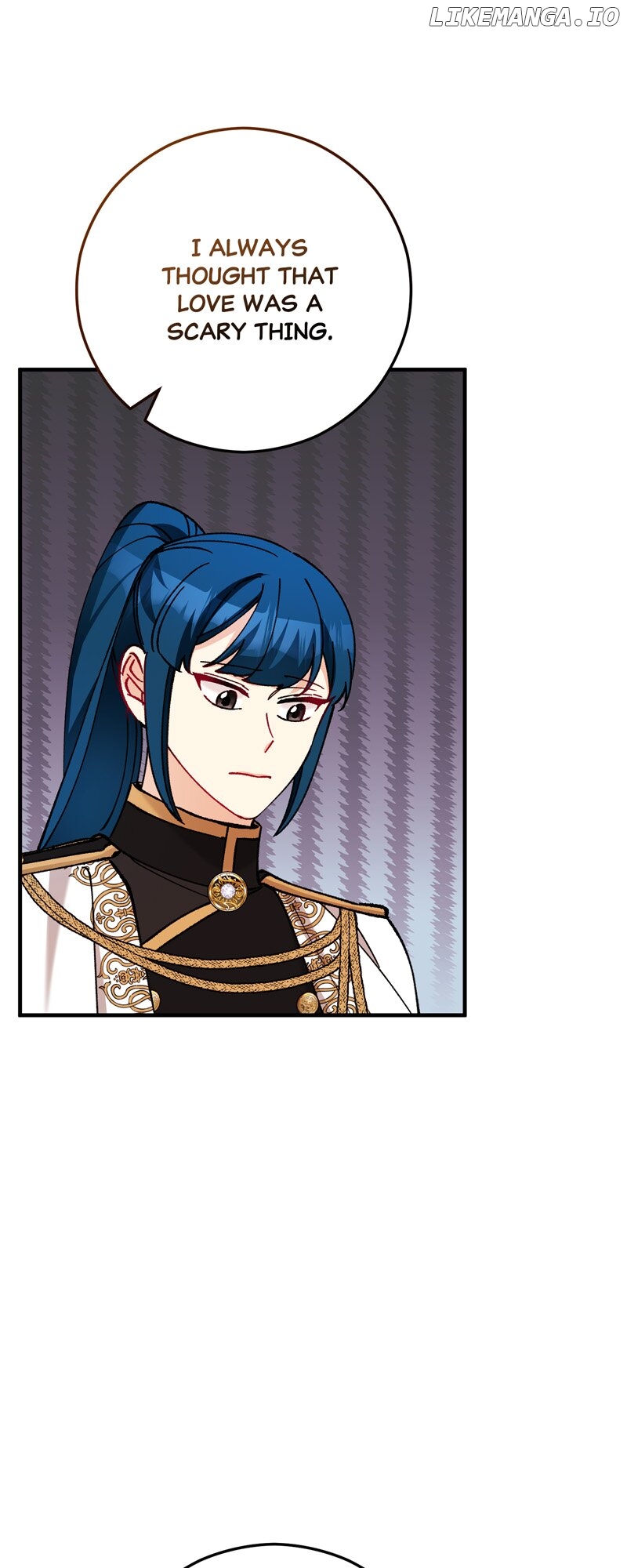 Don’t Look Back, Seisia! Chapter 79 - page 32