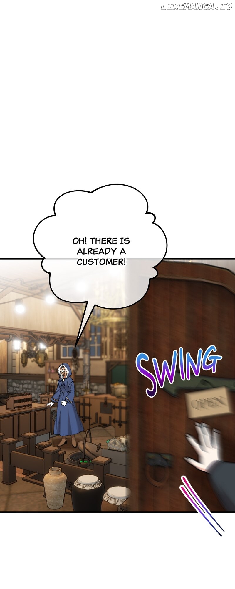 Don’t Look Back, Seisia! Chapter 79 - page 40