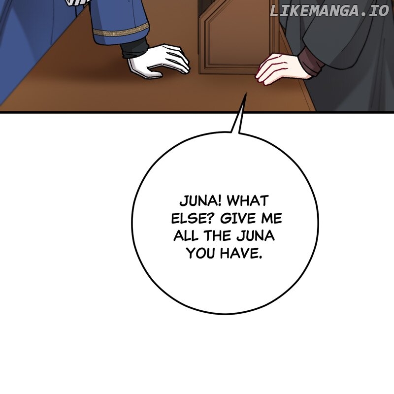 Don’t Look Back, Seisia! Chapter 79 - page 44
