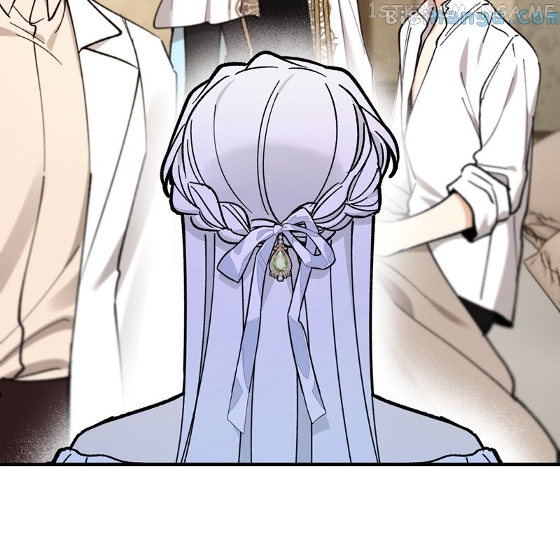 Don’t Look Back, Seisia! Chapter 38 - page 14