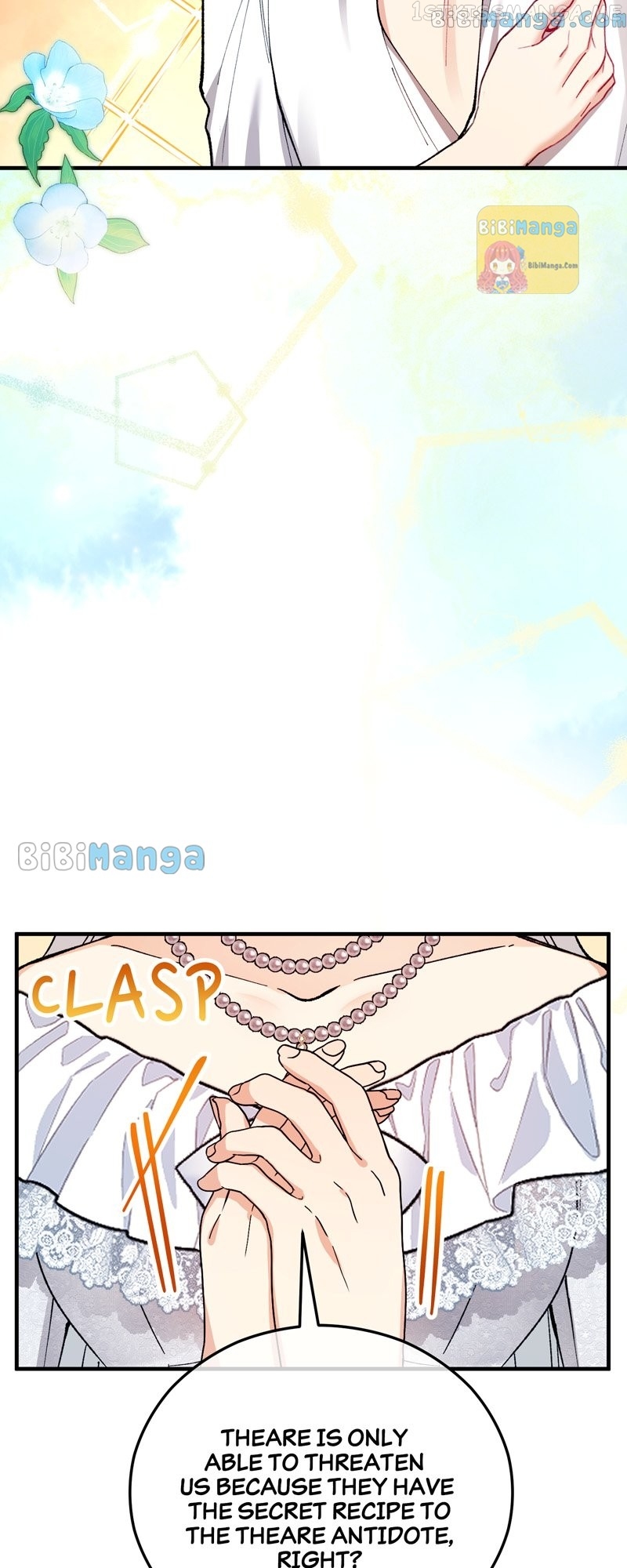 Don’t Look Back, Seisia! Chapter 38 - page 23