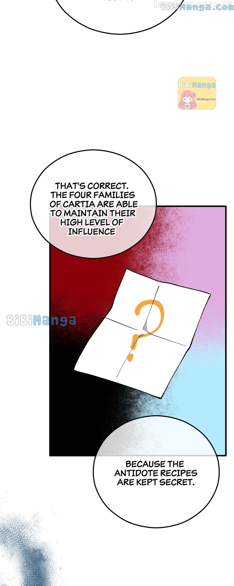 Don’t Look Back, Seisia! Chapter 38 - page 24