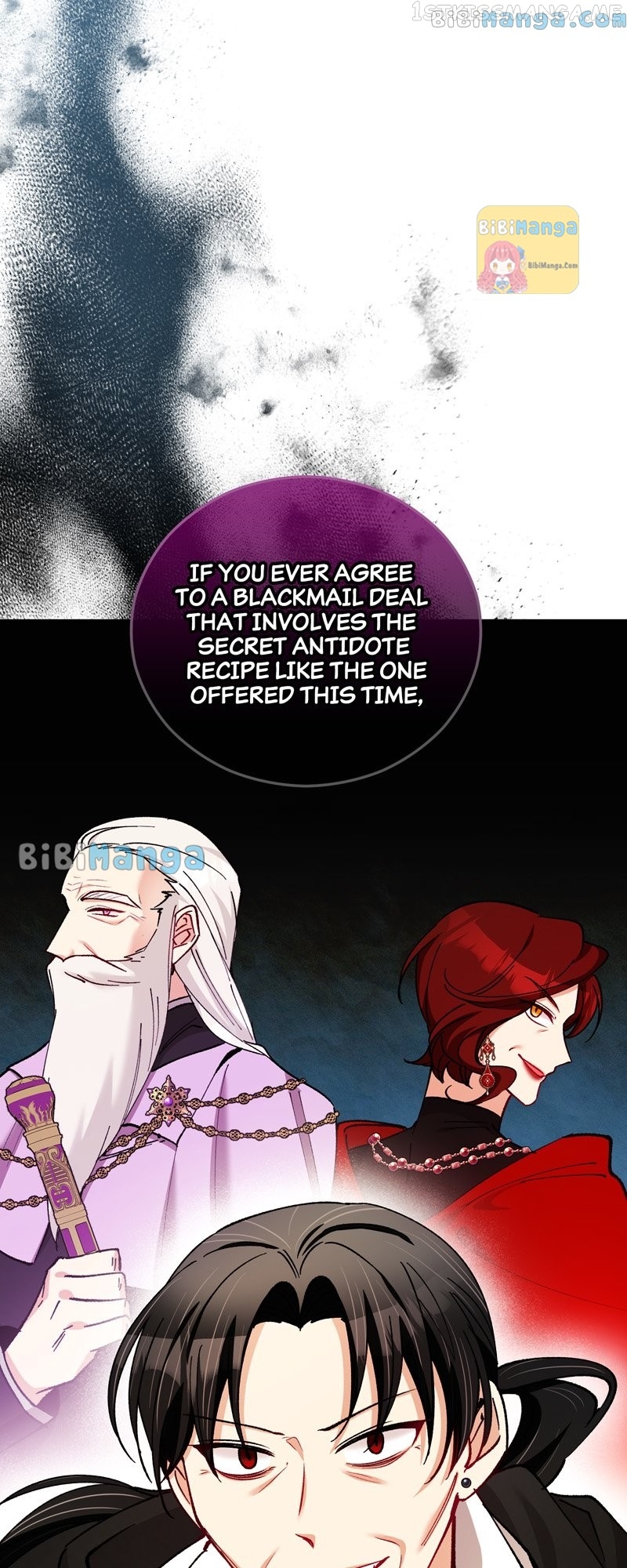 Don’t Look Back, Seisia! Chapter 38 - page 25