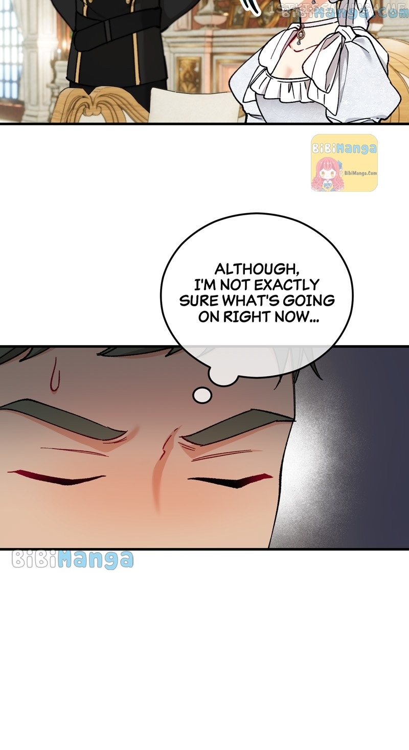Don’t Look Back, Seisia! Chapter 38 - page 32