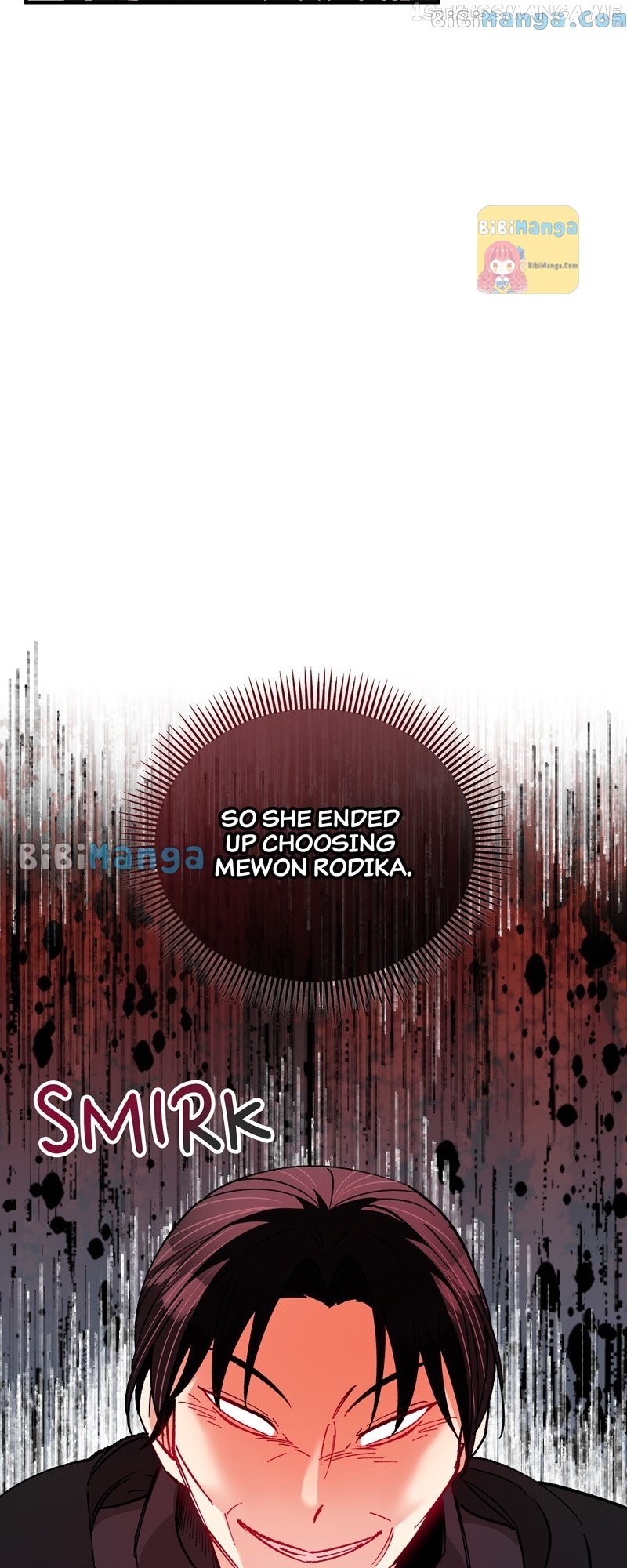 Don’t Look Back, Seisia! Chapter 38 - page 43