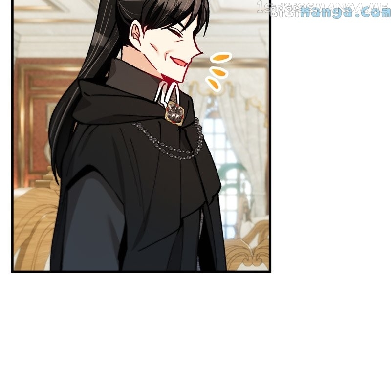 Don’t Look Back, Seisia! Chapter 38 - page 45