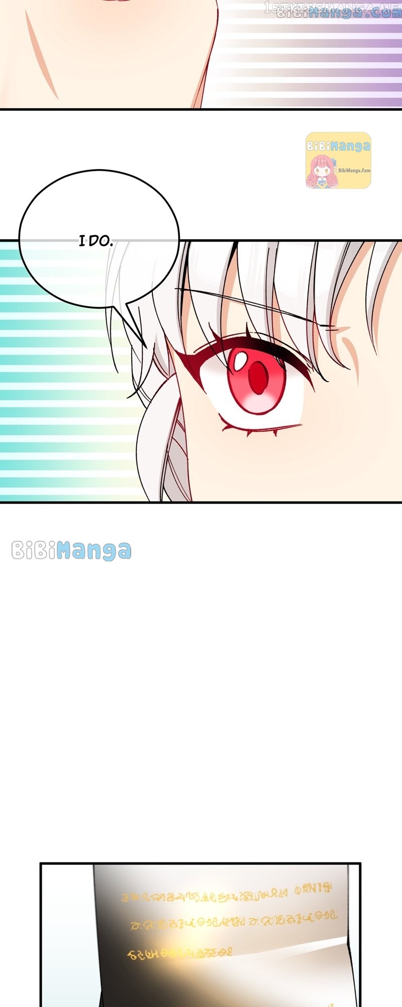 Don’t Look Back, Seisia! Chapter 38 - page 57