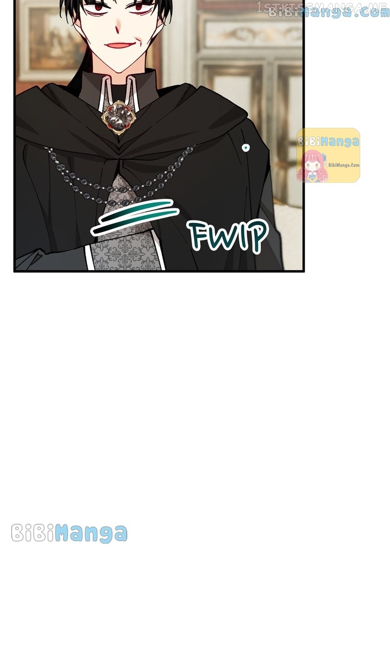 Don’t Look Back, Seisia! Chapter 38 - page 59