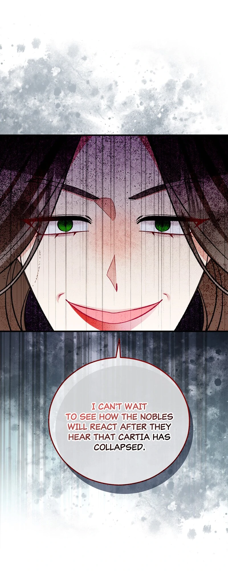Don’t Look Back, Seisia! Chapter 109 - page 43