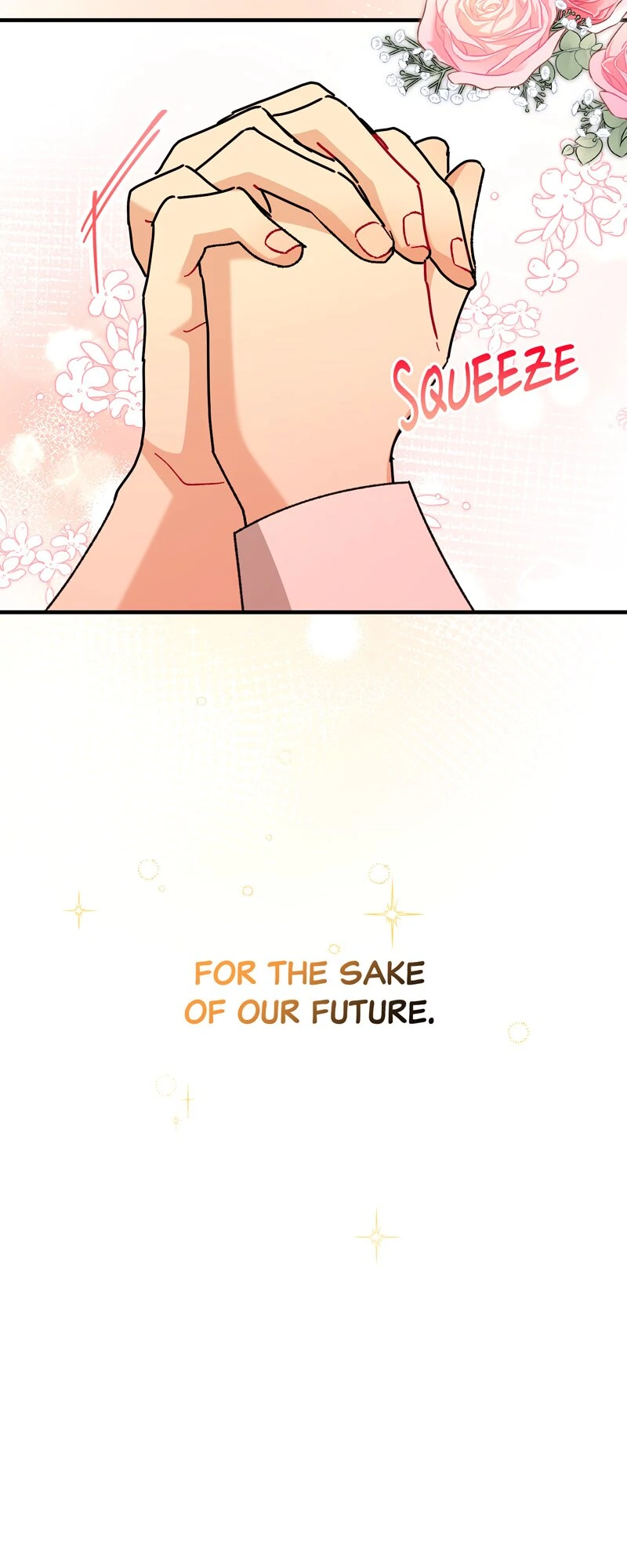 Don’t Look Back, Seisia! Chapter 109 - page 62