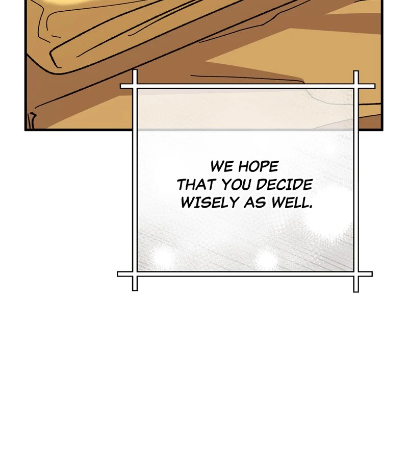 Don’t Look Back, Seisia! Chapter 109 - page 8