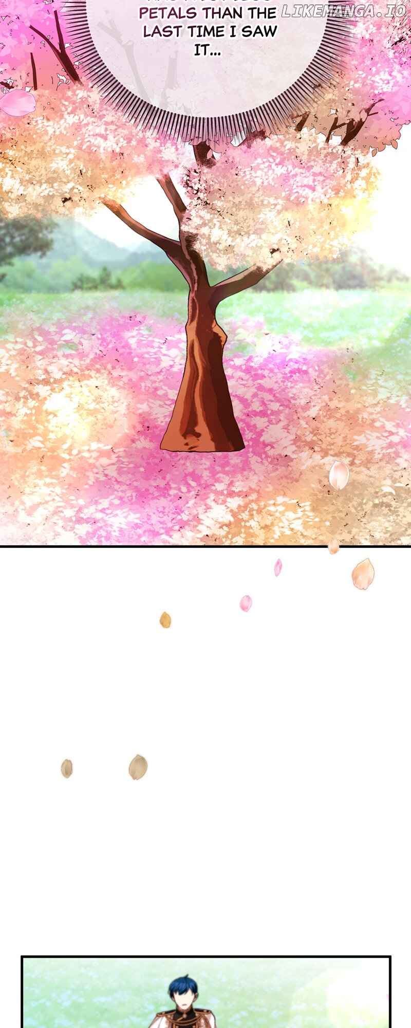 Don’t Look Back, Seisia! Chapter 78 - page 10