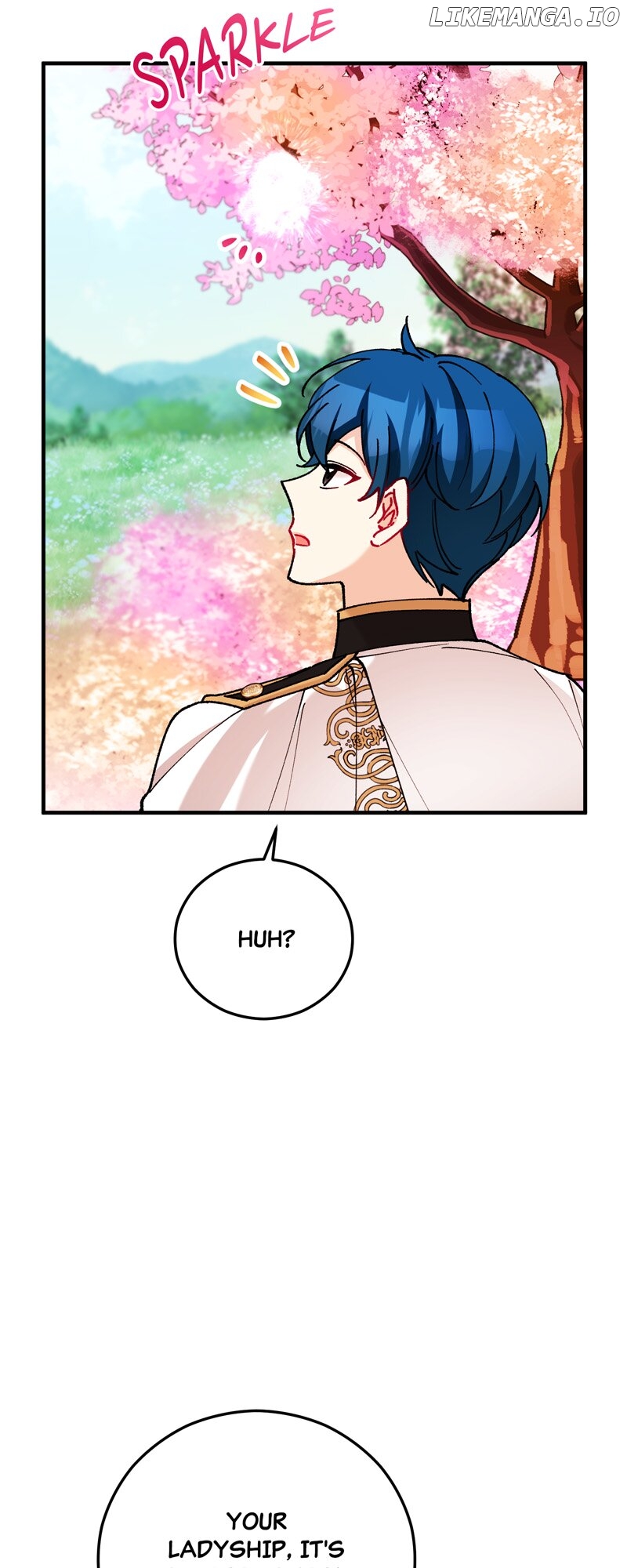 Don’t Look Back, Seisia! Chapter 78 - page 13
