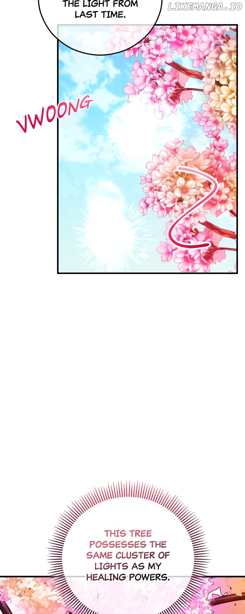 Don’t Look Back, Seisia! Chapter 78 - page 14