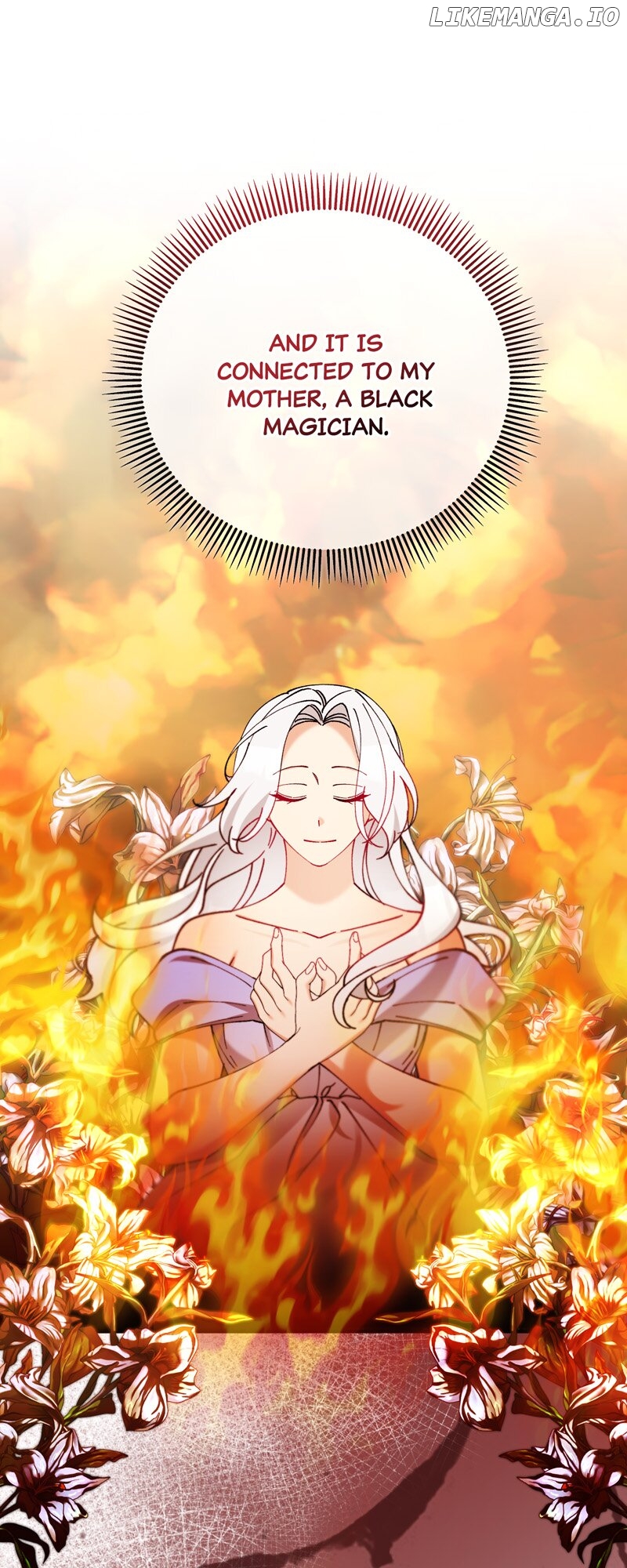 Don’t Look Back, Seisia! Chapter 78 - page 16