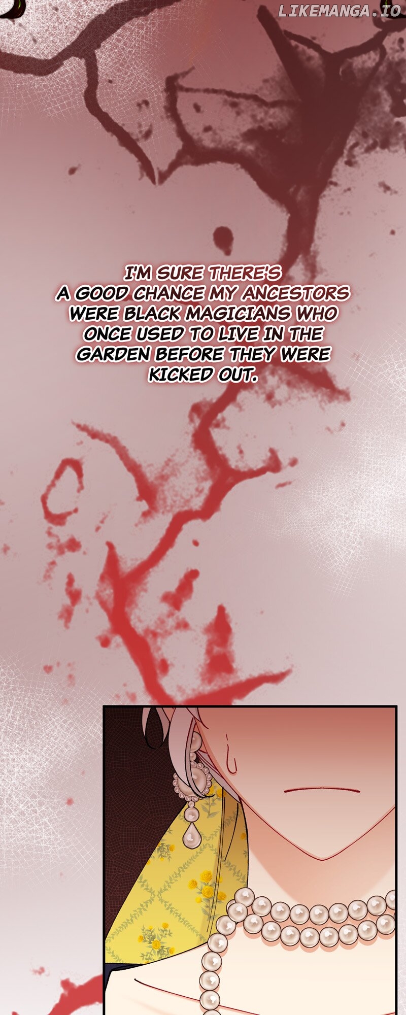 Don’t Look Back, Seisia! Chapter 78 - page 17