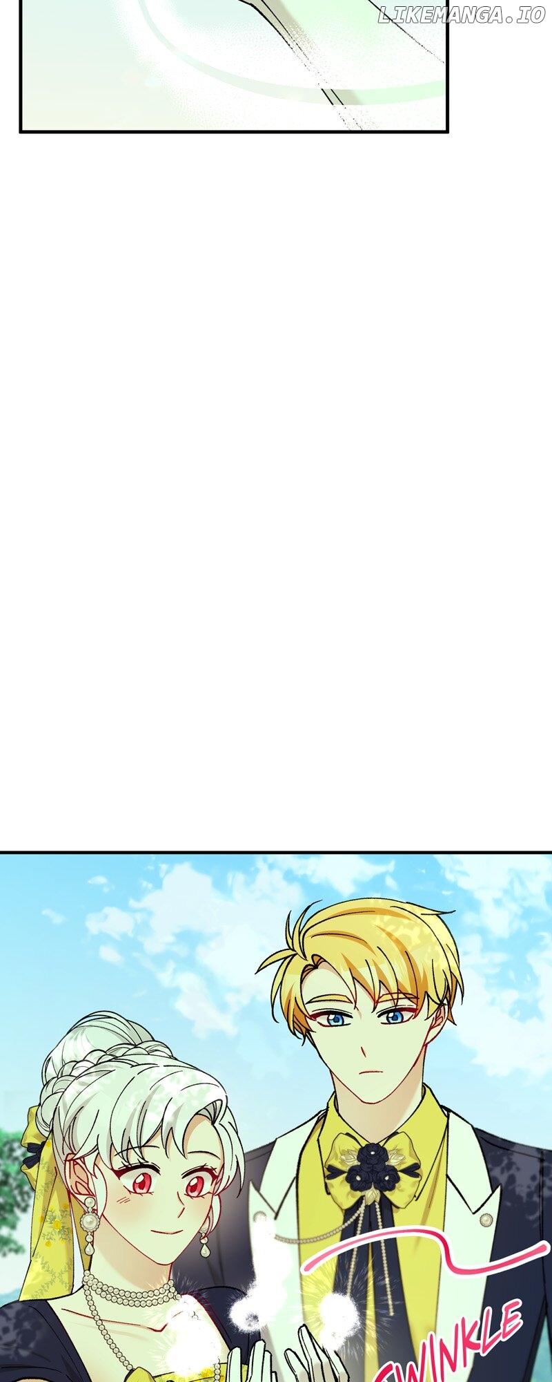 Don’t Look Back, Seisia! Chapter 78 - page 19