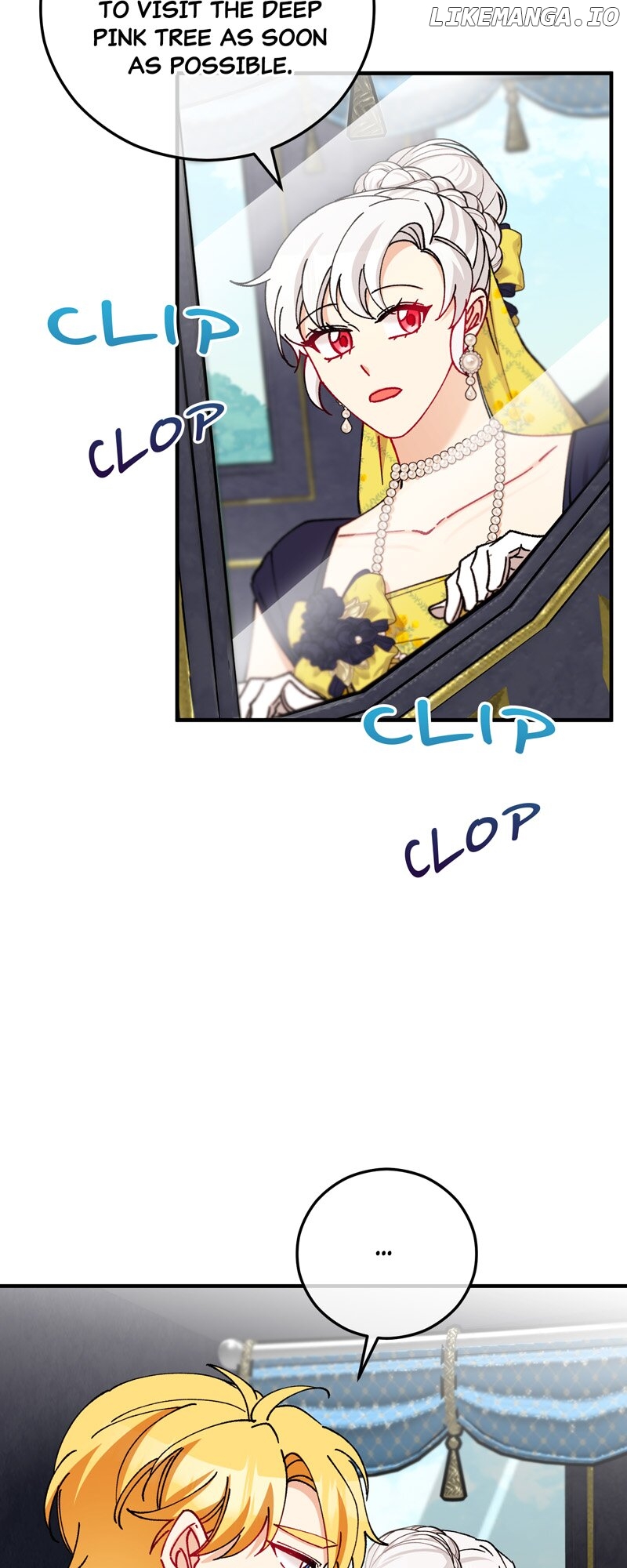 Don’t Look Back, Seisia! Chapter 78 - page 2