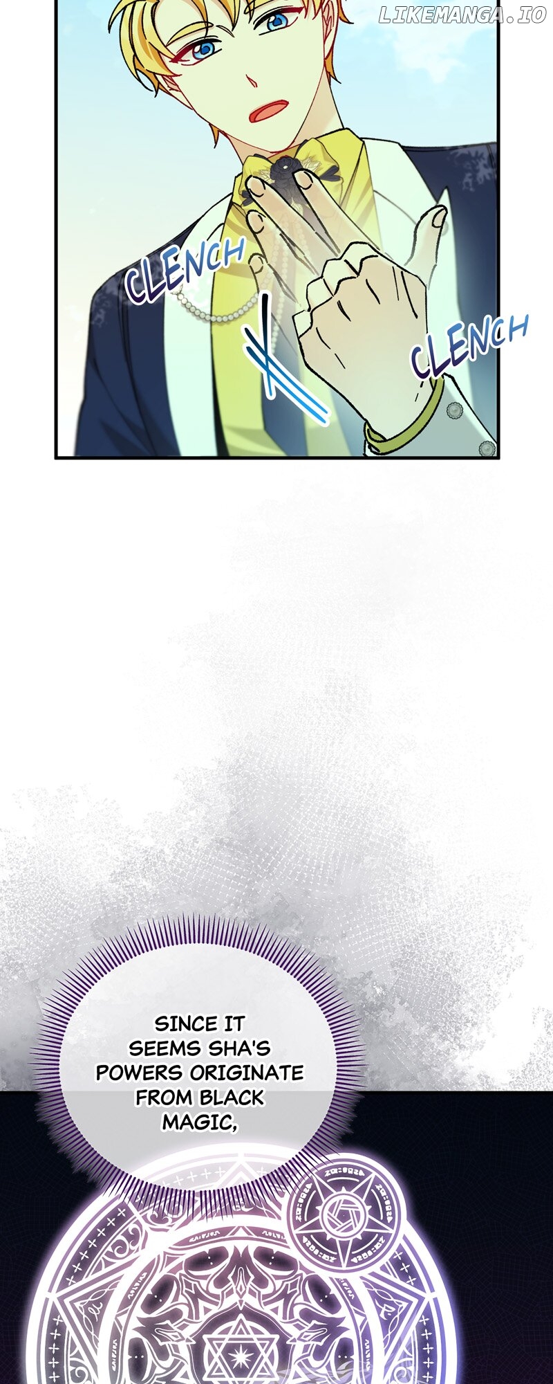 Don’t Look Back, Seisia! Chapter 78 - page 26