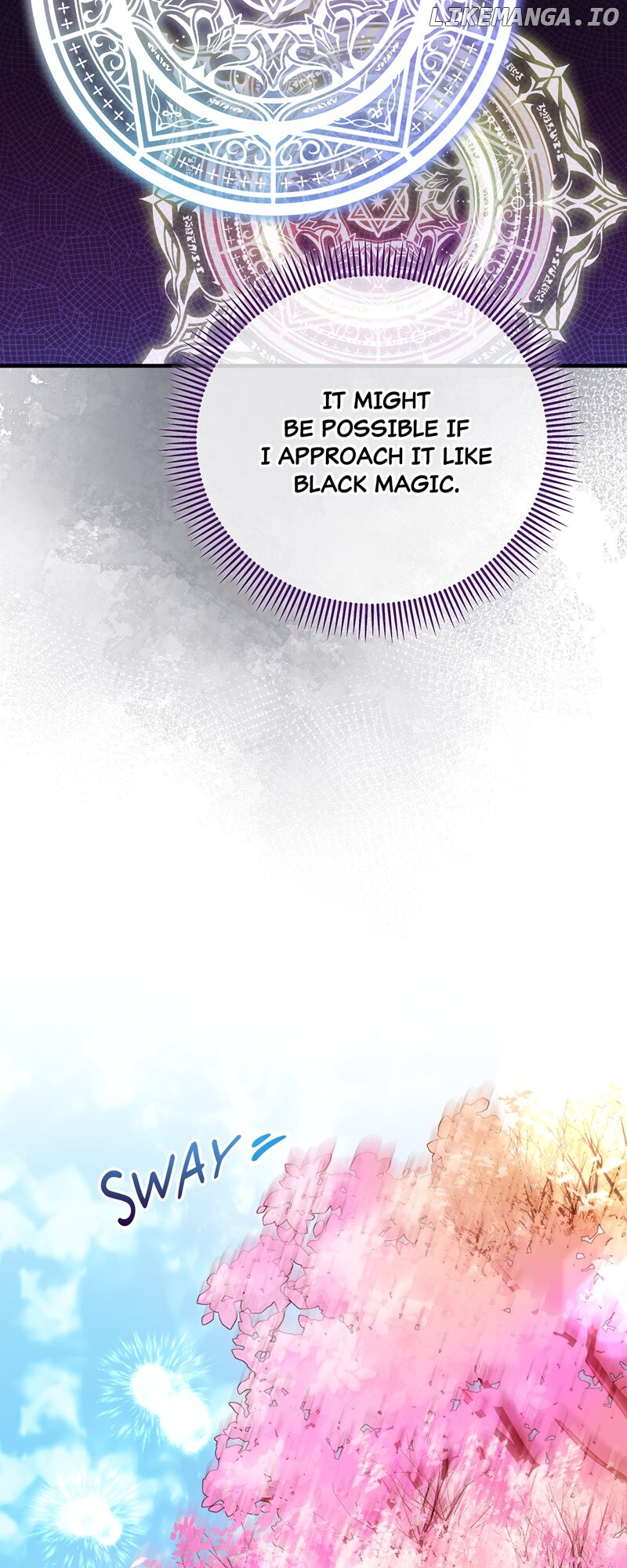 Don’t Look Back, Seisia! Chapter 78 - page 27
