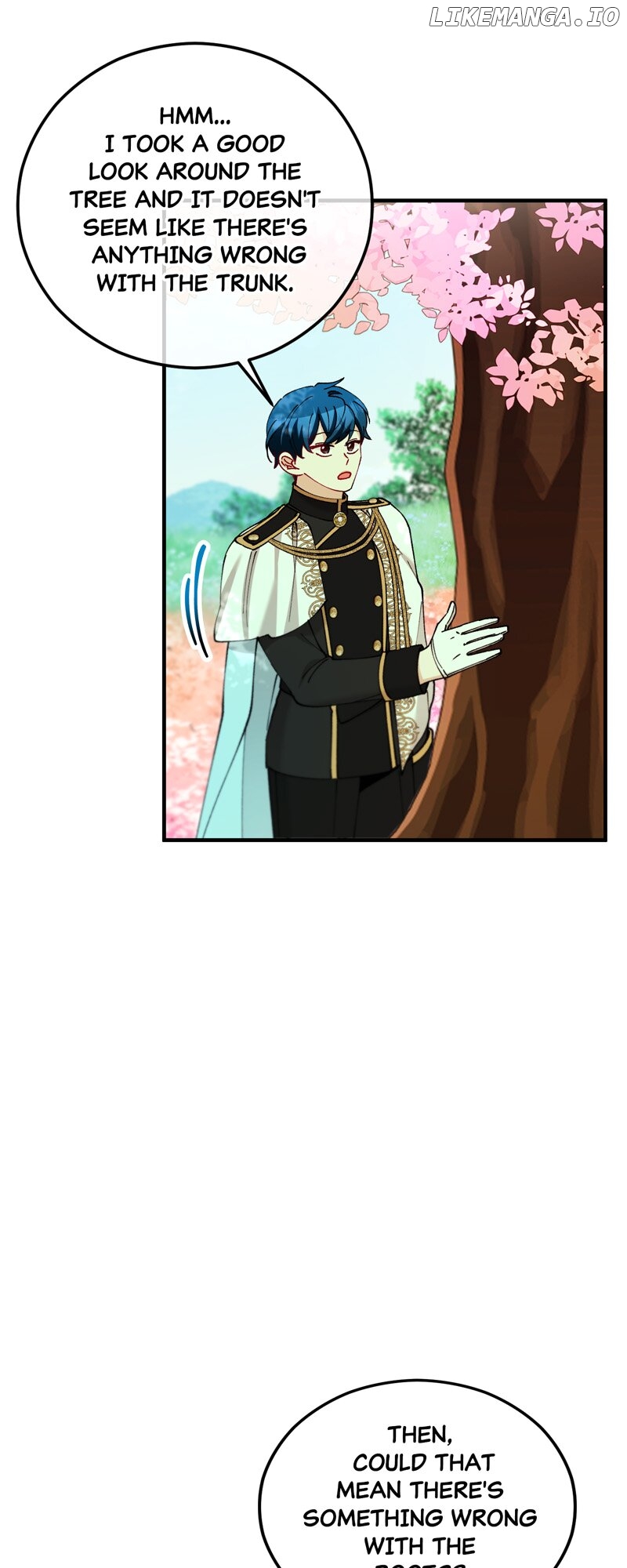 Don’t Look Back, Seisia! Chapter 78 - page 31