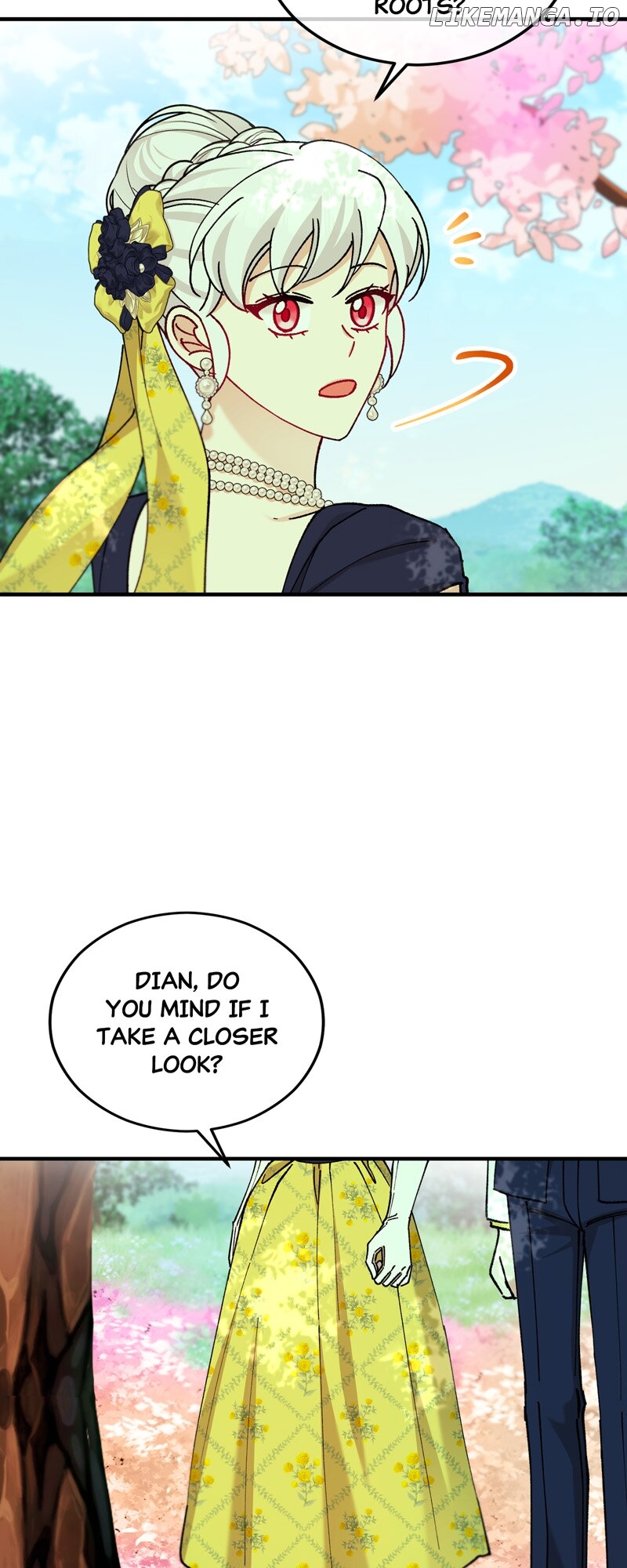Don’t Look Back, Seisia! Chapter 78 - page 32