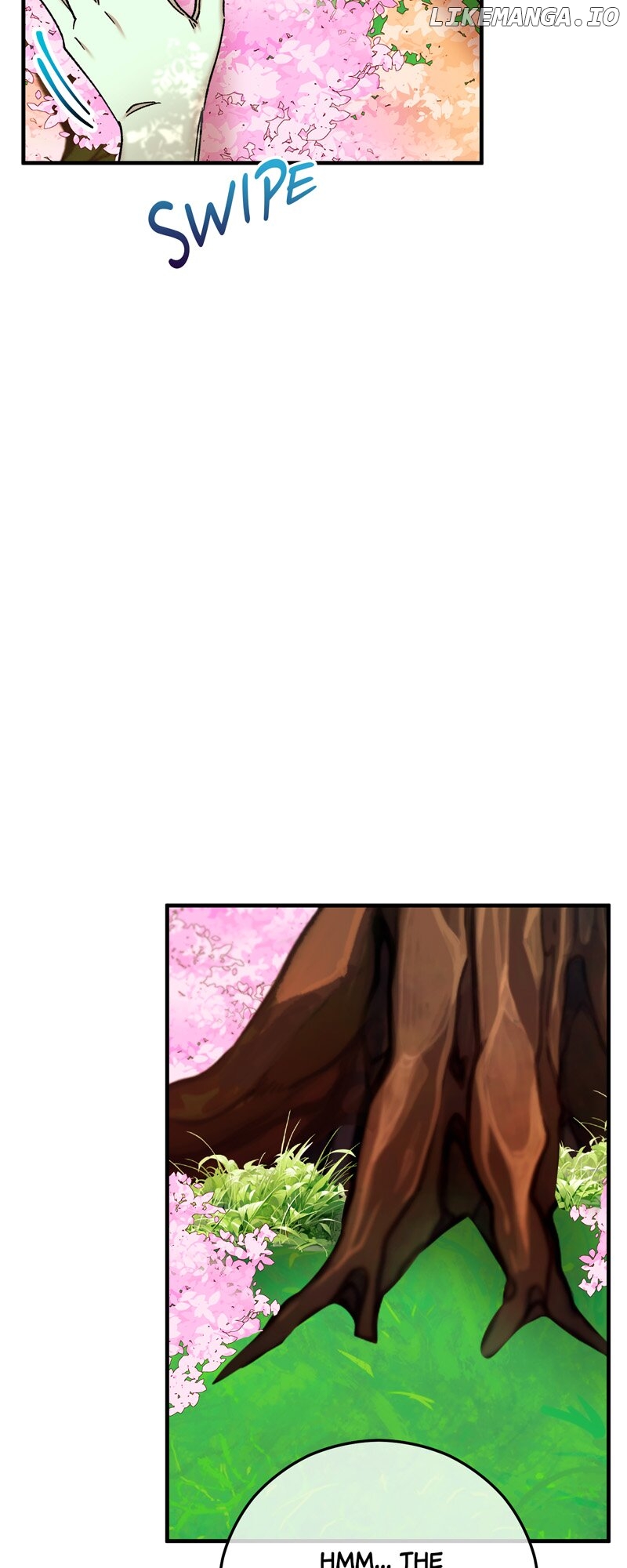 Don’t Look Back, Seisia! Chapter 78 - page 34