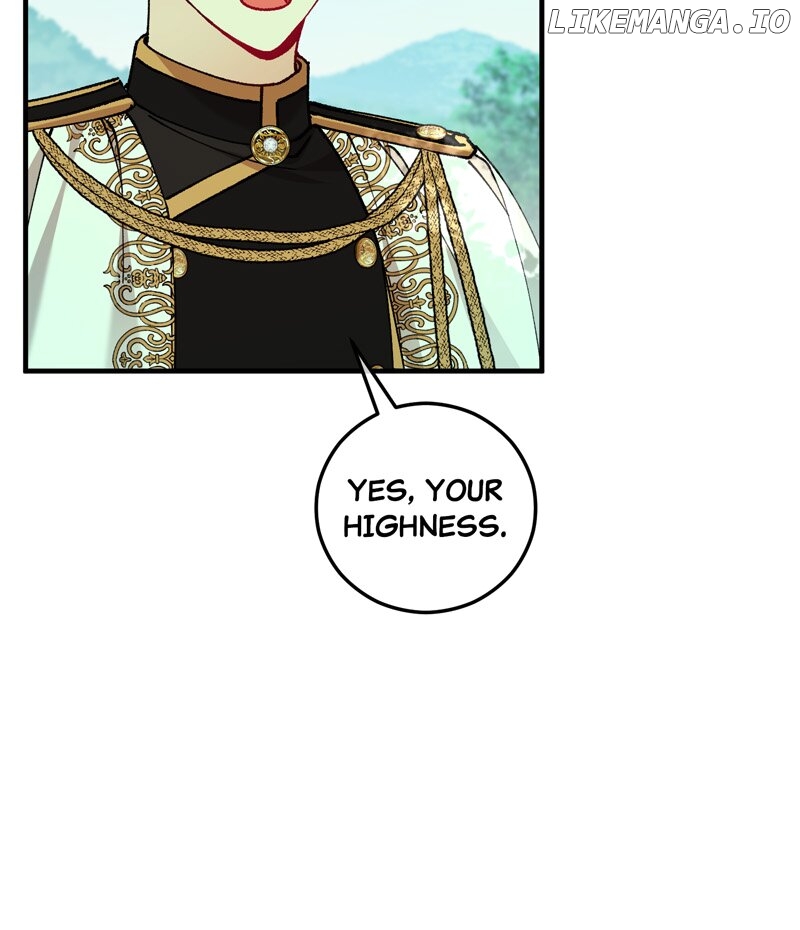 Don’t Look Back, Seisia! Chapter 78 - page 44