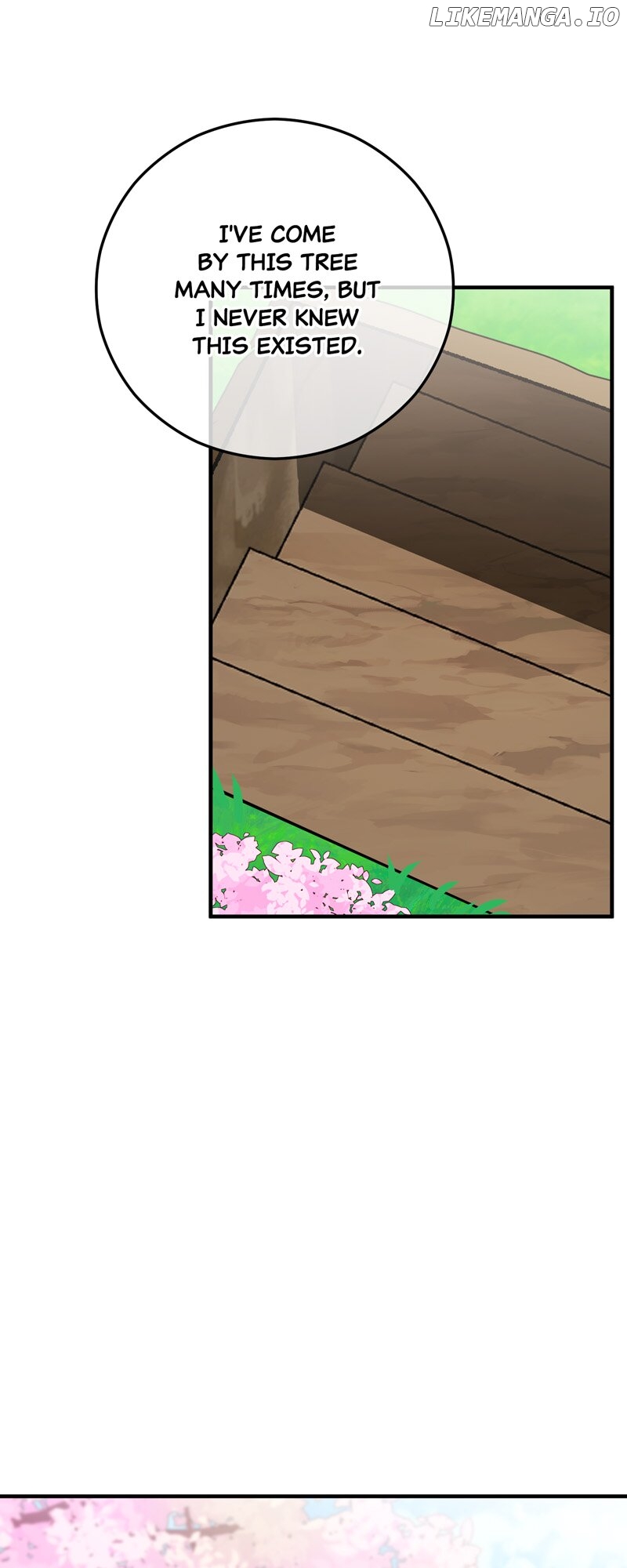 Don’t Look Back, Seisia! Chapter 78 - page 45