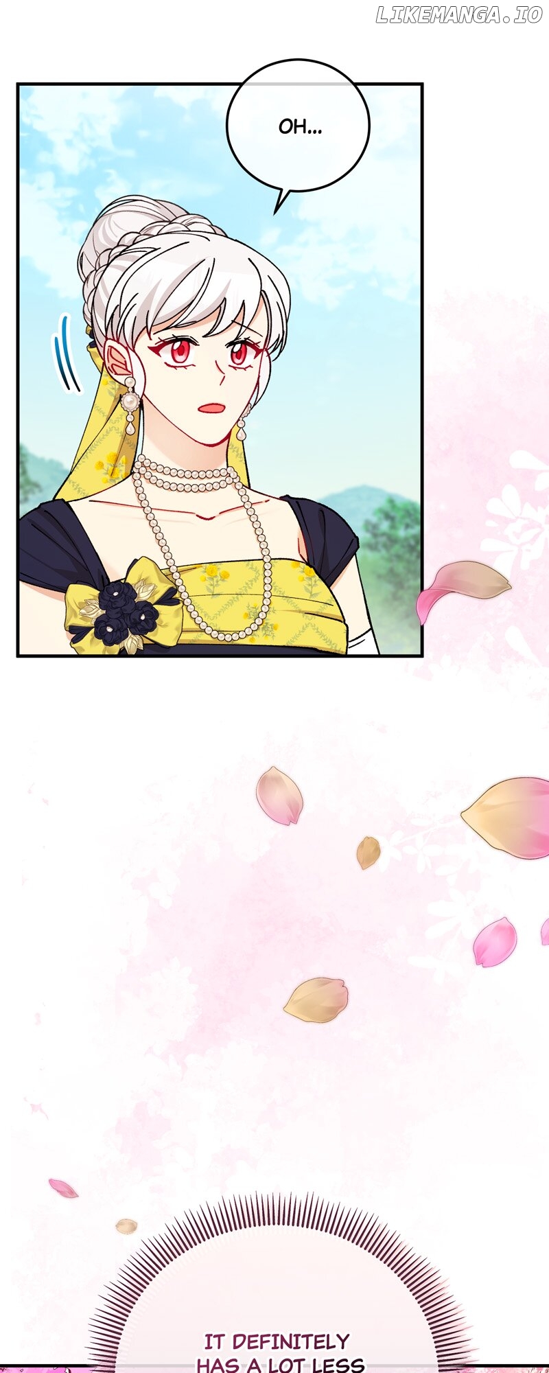 Don’t Look Back, Seisia! Chapter 78 - page 9
