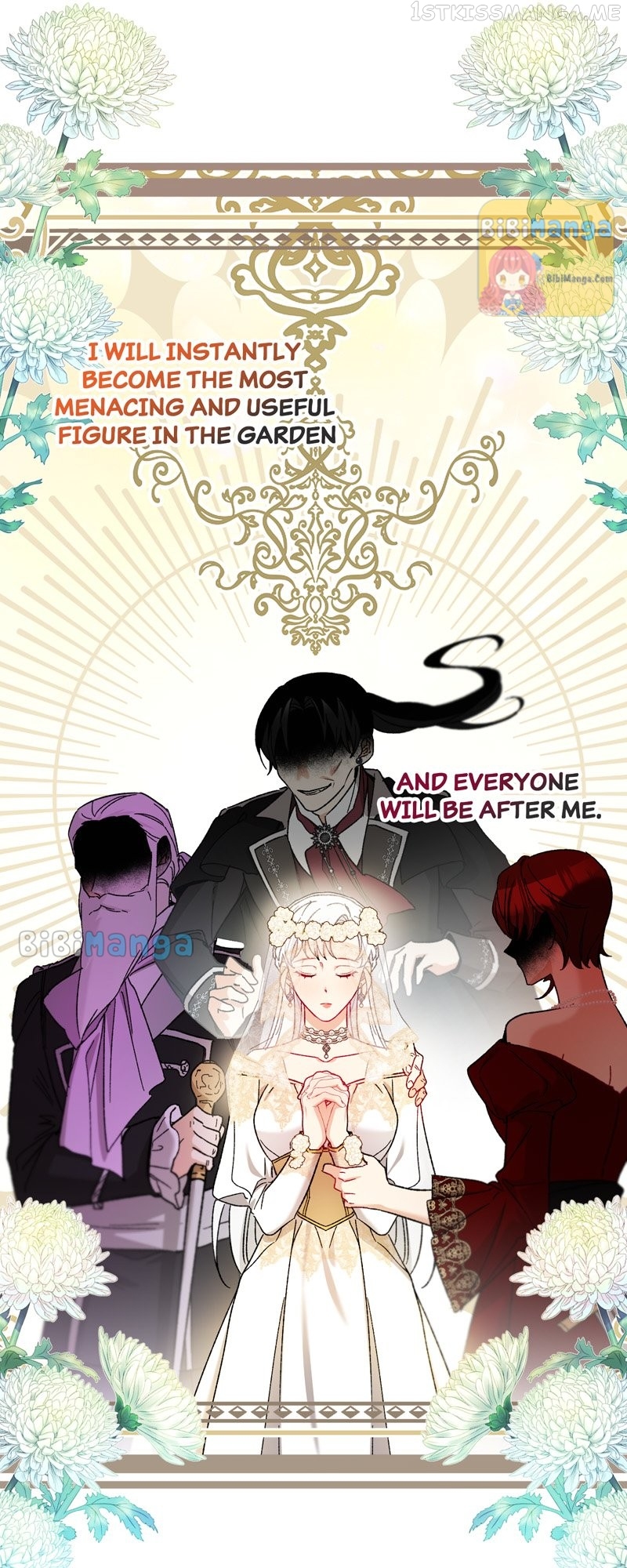 Don’t Look Back, Seisia! Chapter 37 - page 34