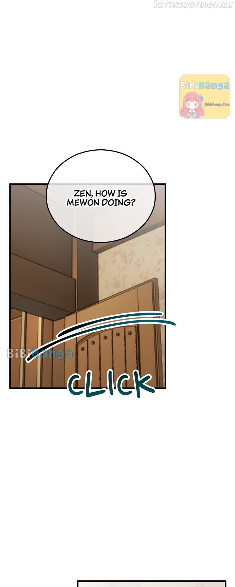 Don’t Look Back, Seisia! Chapter 37 - page 47