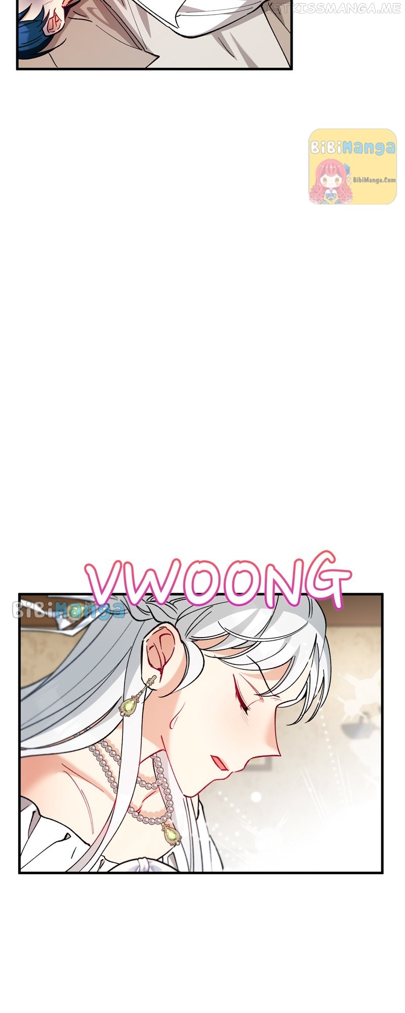 Don’t Look Back, Seisia! Chapter 37 - page 51